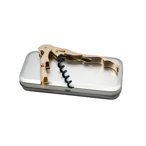 Saca-rolhas KING GOLD