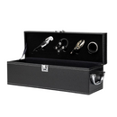 Kit Vinho Maleta 1 Garrafa