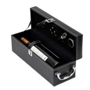 Kit Vinho Maleta 1 Garrafa