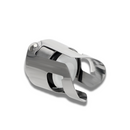 Tampa de Espumante Inox