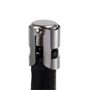 Tampa de Espumante Inox