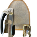 Kit Espumante - Abridor, tampa e cooler térmico