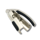 Kit Espumante - Abridor, tampa e cooler térmico