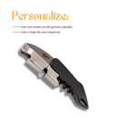 Saca-Rolhas ABS | Diversas Cores