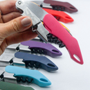 Saca-Rolhas ABS | Diversas Cores