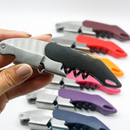 Saca-Rolhas ABS | Diversas Cores