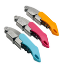 Saca-Rolhas ABS | Diversas Cores