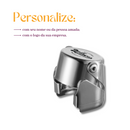 Tampa de Espumante 2030C