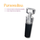 Rolha de Vinho a Vácuo