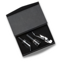 Kit Vinho - 3 acessórios