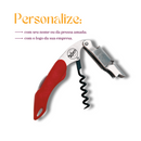 Saca-Rolhas ABS | Diversas Cores