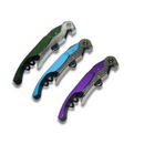 Saca-Rolhas Pulltap - Diversas cores