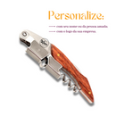 Saca-Rolhas | Cabo Madeira