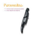 Saca - Rolhas Pulltap Black