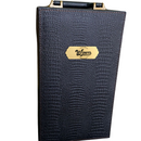 Kit Vinho Maleta 2 Garrafas