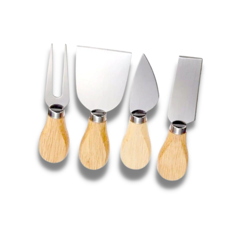 Kit Tábua de Queijo