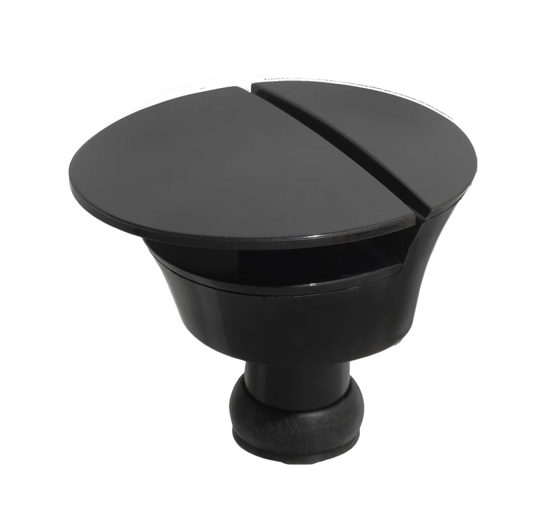Tampa Black Piano