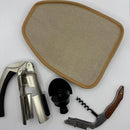 Kit Elegance Gold