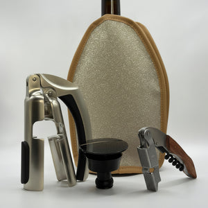 Kit Elegance Gold