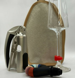 Kit Sparkling Premium