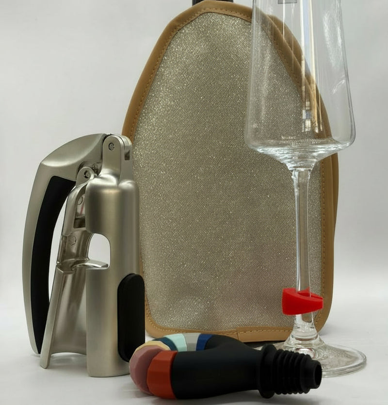 Kit Sparkling Premium
