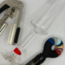 Kit Sparkling Premium