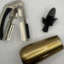 Kit Champagne Gold Edition