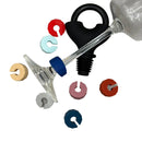 Marcador de Taça e Tampa de Vedação