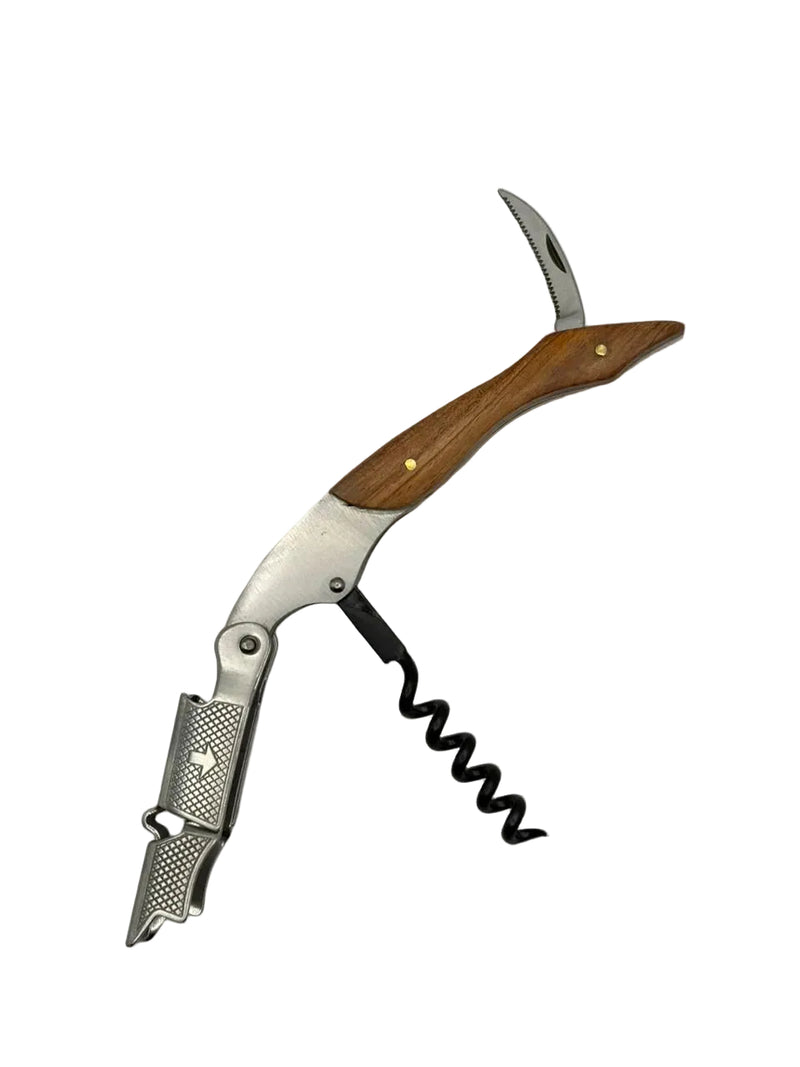 Saca-Rolhas | Cabo Madeira
