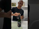 Abridor de Espumante